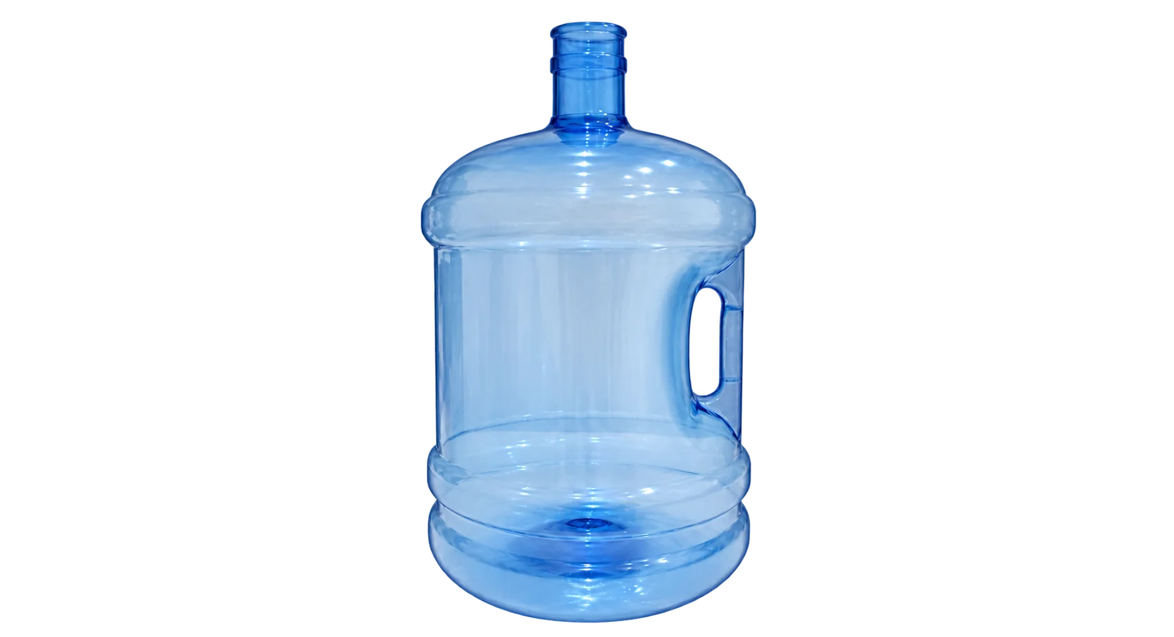 Dastali PET idish 19 L